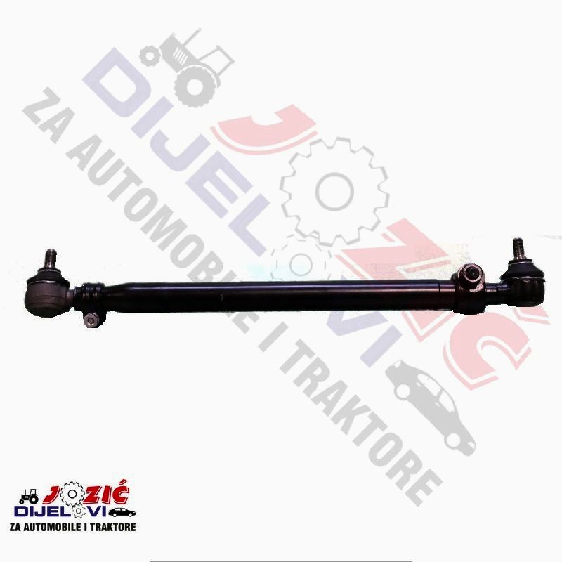 Daisy on the Ohoopee